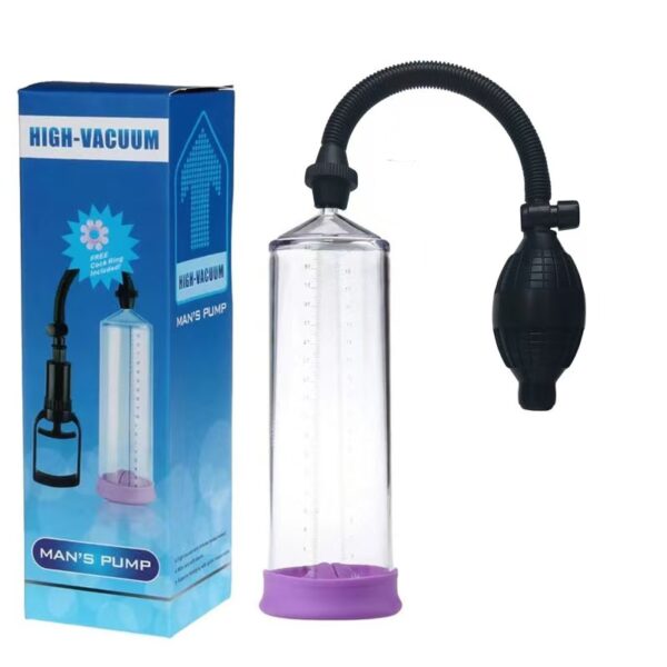 ERA PENIS PUMP - Image 3