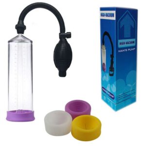 ERA PENIS PUMP