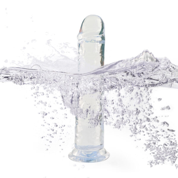 Dildo Recto 20 cm "M" - Image 3