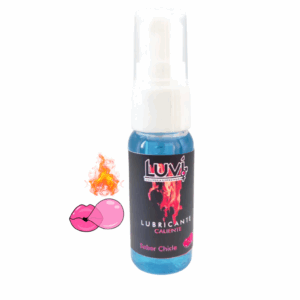 LUBRICANTE TERMICO CHICLE 20 ML