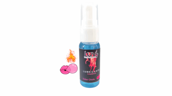 LUBRICANTE TERMICO CHICLE 20 ML