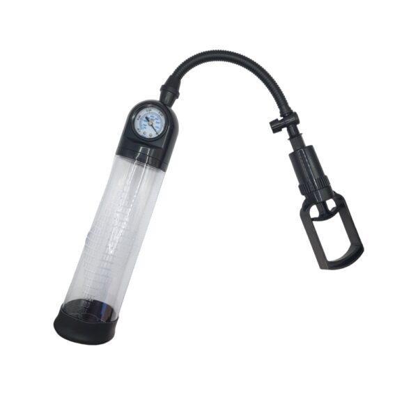 Bomba vacío Con  Indicador De Presión  110928 - Image 3