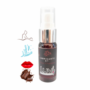 ACEITE PARA MASAJE 4 EN 1 20ML