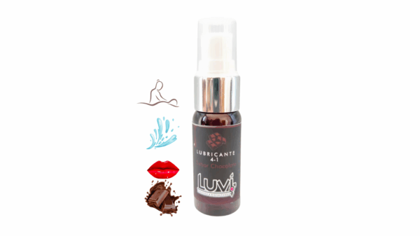 ACEITE PARA MASAJE 4 EN 1 20ML