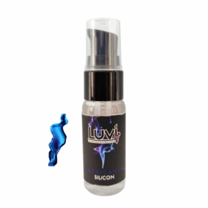 LUBRICANTE DE SILICON 20 ML