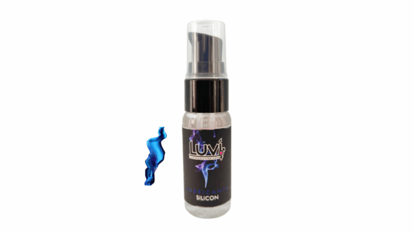LUBRICANTE DE SILICON 20 ML