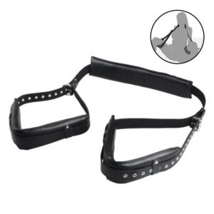 Inmovilizador Cuello Piernas Ajustable 352401010