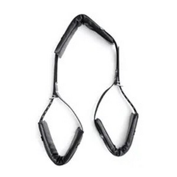 Inmovilizador Cuello Piernas Ajustable 352401010 - Image 2