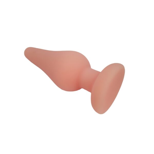 Anal Plug  De Silicon  ´´G´´ 371401169 - Image 3