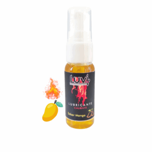 LUBRICANTE TERMICO MANGO 20 ML