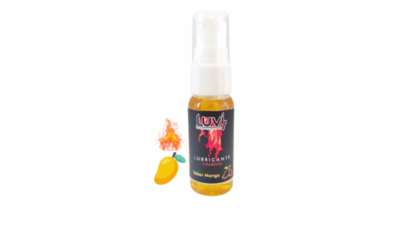 LUBRICANTE TERMICO MANGO 20 ML