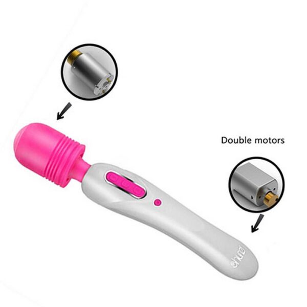 LILO  AV MICROFONO VIBRADOR AV-1505 - Image 2