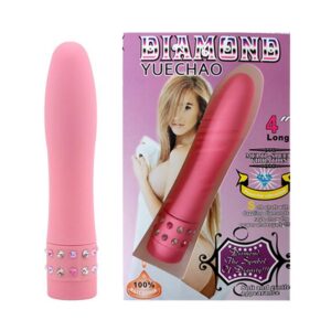 Vibrating Bullet Prinsses BV-03