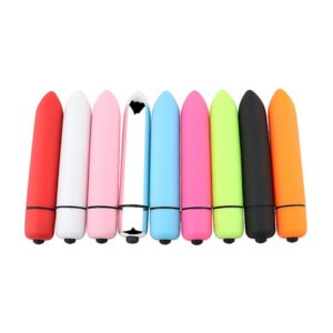 Mini Vibrador BV-05