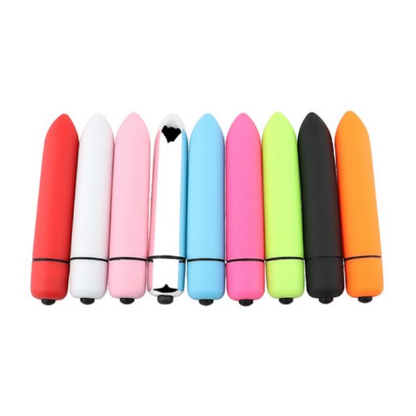 Mini Vibrador BV-05