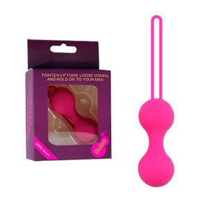 Bolas Vaginales KB-04-C