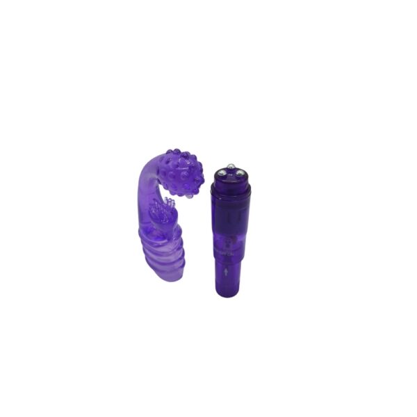 Vibrador De Bolsillo Para Punto G  GSV-15-A - Image 2