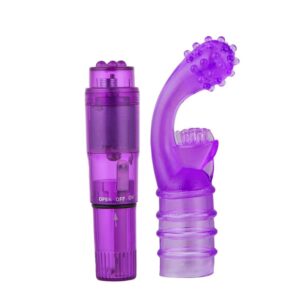 Vibrador De Bolsillo Para Punto G  GSV-15-A