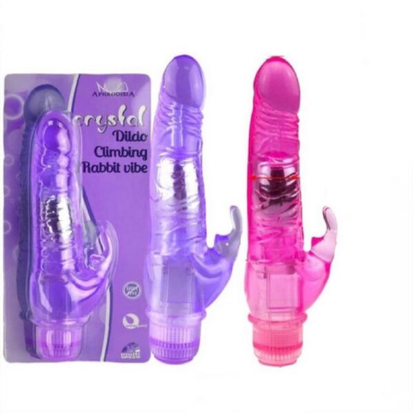 Climbing Rabbit Vibe HC83053