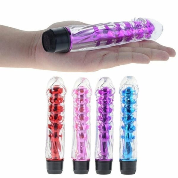 VIBRADOR ESPIRAL - Image 2
