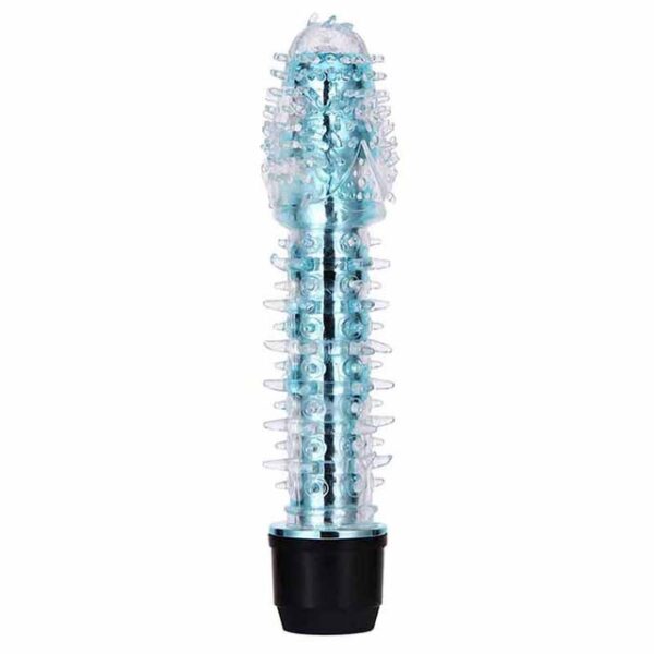 VIBRADOR PUAS - Image 2