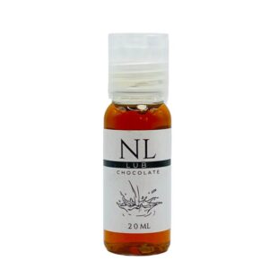 LUBRICANTE DE SABOR CHOCOLATE NL-002