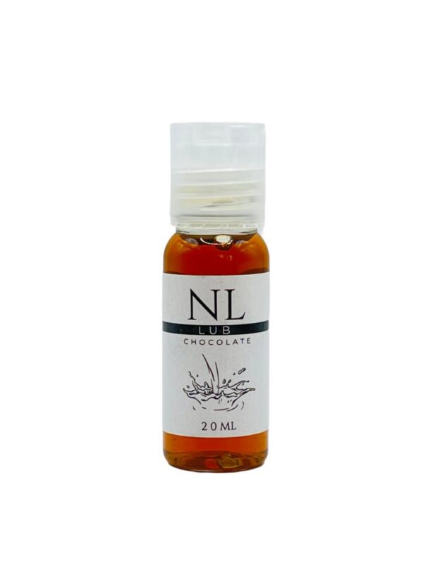 LUBRICANTE DE SABOR CHOCOLATE NL-002