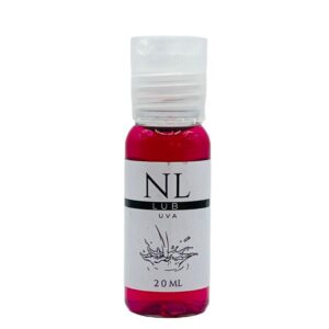 LUBRICANTE DE SABOR UVA NL-002