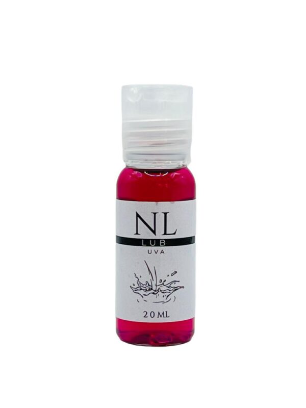 LUBRICANTE DE SABOR UVA NL-002