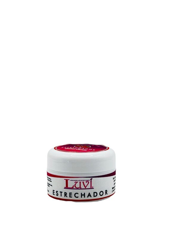 ESTRECHADOR VAGINAL LUVI AROMA COCO - Image 2