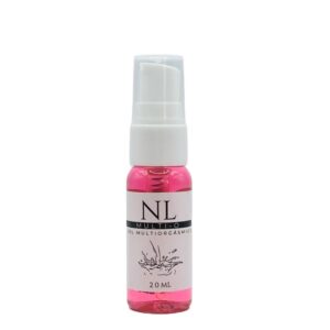 Lubricante Multi-O NL-003