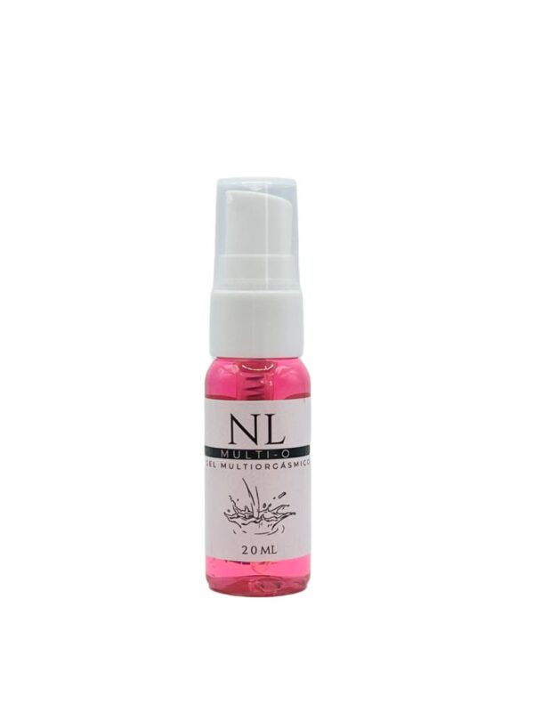 Lubricante Multi-O NL-003