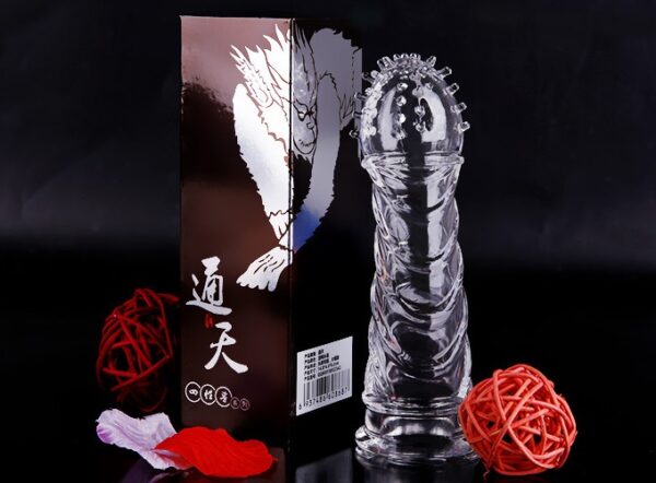Mizzzee  Funda Dragon Espiral MZ08687 - Image 2