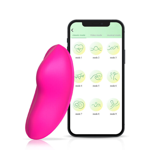 APP WEARABLE NBQ-A812 - Image 2