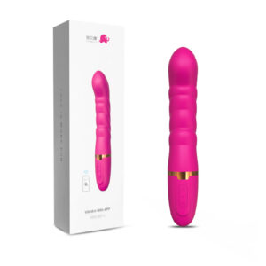 APP VIBRATOR USB NBQ-B614