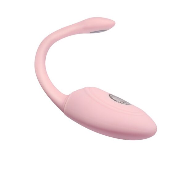 DK VIBRATOR APP USB OYE00697 - Image 2