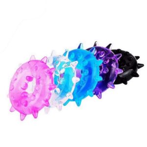 Jelly Cock Ring ´´G´´  PR-12