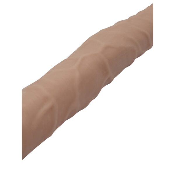 Dildo Doble Cabeza 37 cm De Largo Ciber Skin PS109 - Image 3