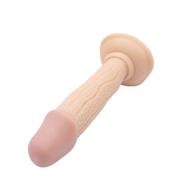 Dildo Con Base Texturizado PX075 - Image 3