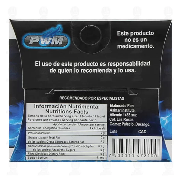 PM-001 - Image 2