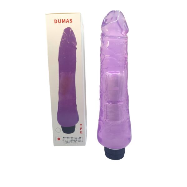 Vibrador Dumas QSDZ-011 - Image 2