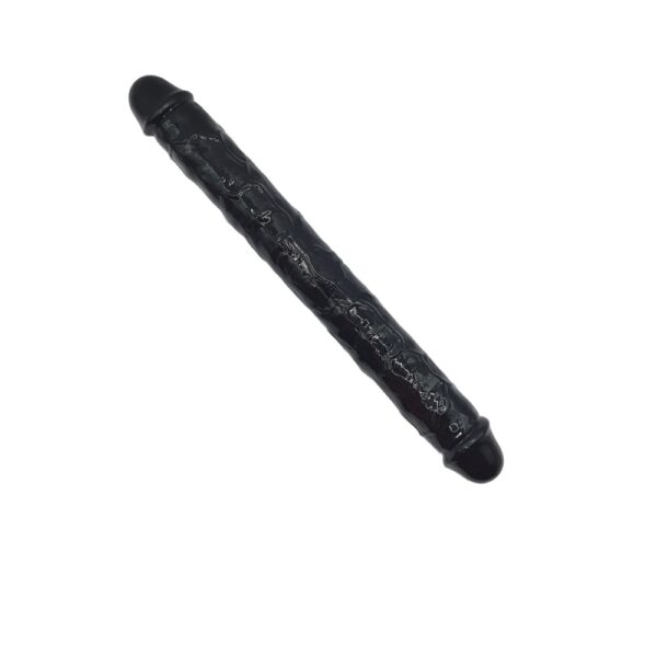 Dildo Doble Cabeza Jelly 40 cm RD-25-M - Image 2