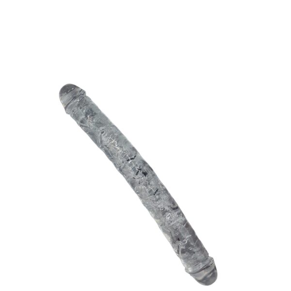 Dildo Doble Cabeza Jelly 40 cm RD-25-M - Image 3
