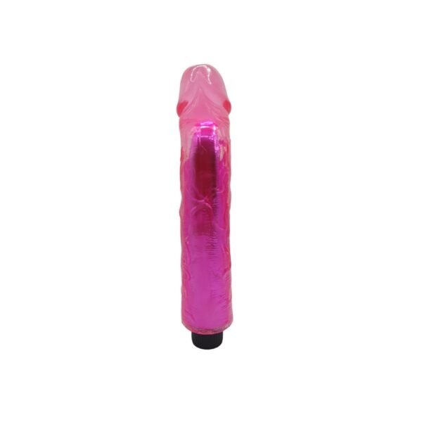 Vibrador Con Regulador De Intensidad RD-55 - Image 2