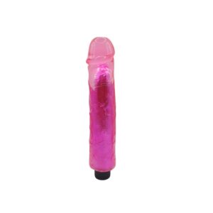 Vibrador Con Regulador De Intensidad RD-55