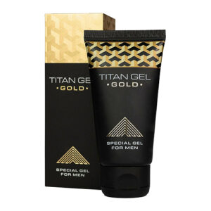 TITAN-GEL GOLD