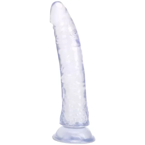 Dildo con Base Jelly "S" - Image 2