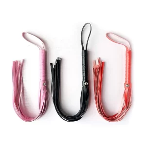 Látigo Bondage 60 cm  BK-80