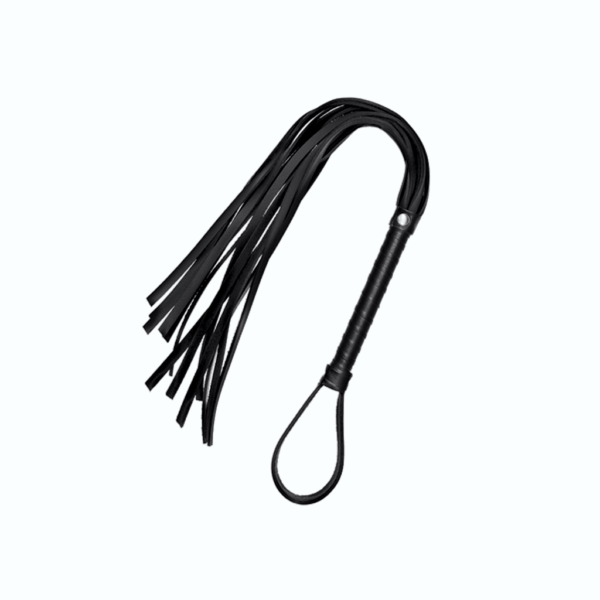 Látigo Bondage 60 cm  BK-80 - Image 2