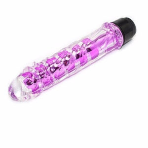 VIBRADOR ESPIRAL